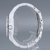 Chanel J12 Caliber 12.1 Ceramic Automatic