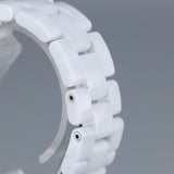 Chanel J12 Caliber 12.1 Ceramic Automatic