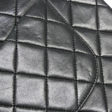 Chanel 1112 Lambskin Shoulder Bag