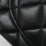 Chanel 1113 Lambskin Shoulder Bag