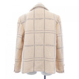 Chanel P71173V62512 Wool Jacket