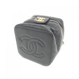 Chanel AS3228 Calfskin Shoulder Bag
