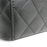Chanel AS3228 Calfskin Shoulder Bag
