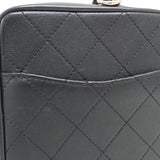 Chanel AS1753 Calf Shoulder Bag
