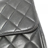Chanel Lambskin 2way Bag