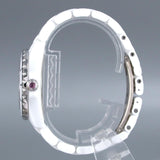 Chanel J12 Ceramic White Gold Limited
