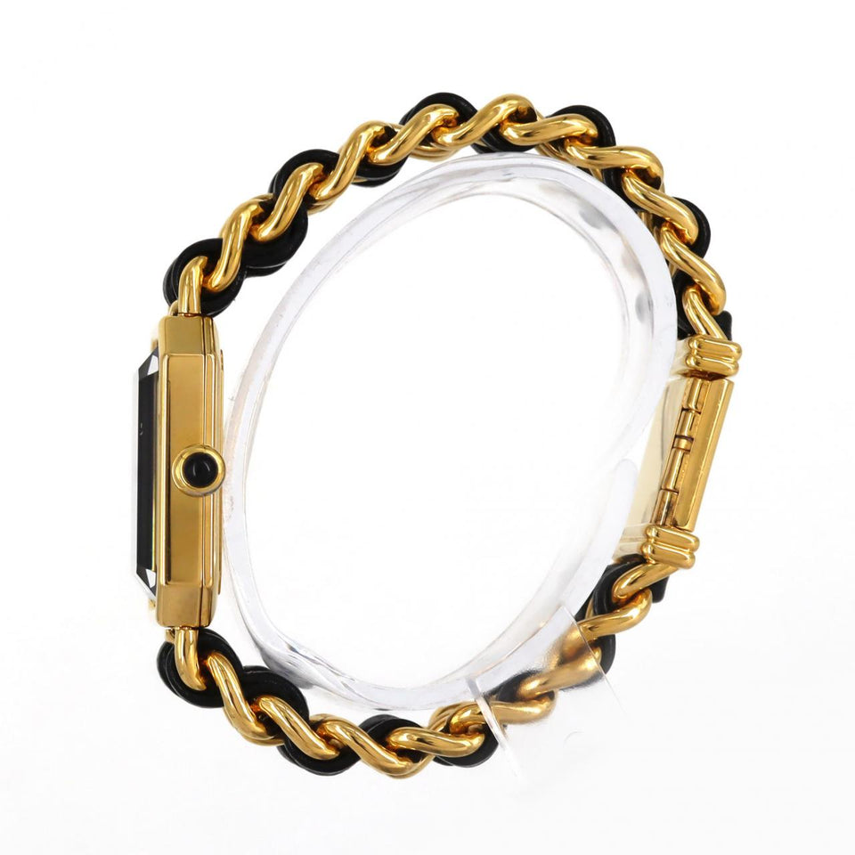 Chanel Première GP Quartz