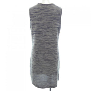 Chanel P40770K03015 Silk Cashmere Dress