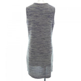 Chanel P40770K03015 Silk Cashmere Dress