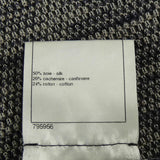 Chanel P40770K03015 Silk Cashmere Dress