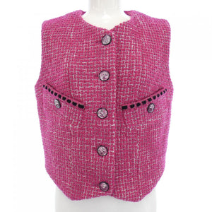Chanel P73333V64898 Vest