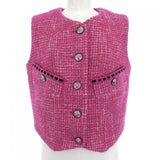 Chanel P73333V64898 Vest