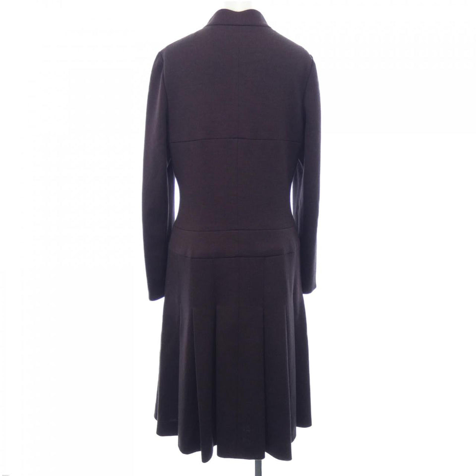 Chanel Dress Cashmere Blend Dress