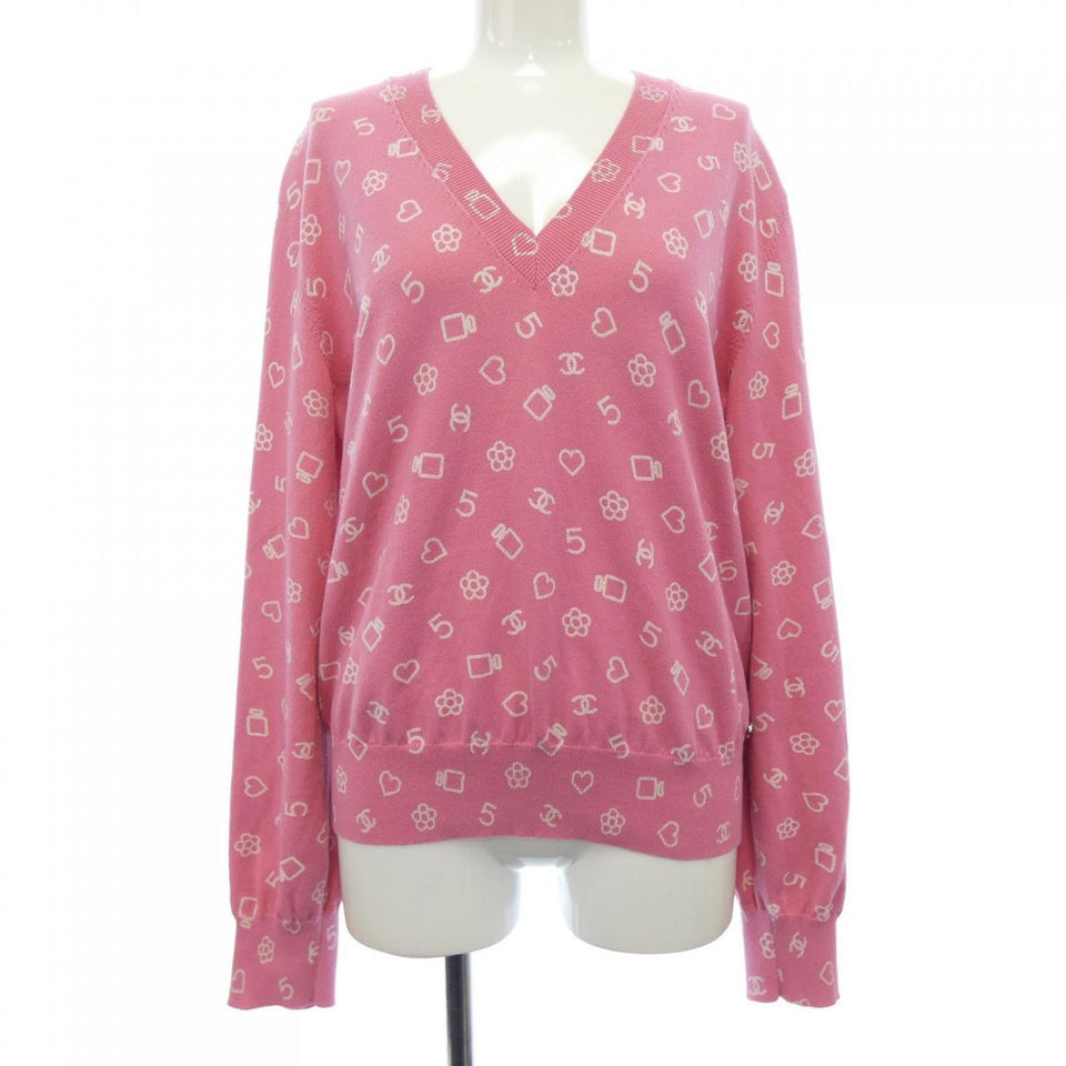 Chanel Knitwear