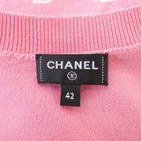 Chanel Knitwear