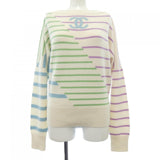 Chanel P62885K48446 Cashmere Knit