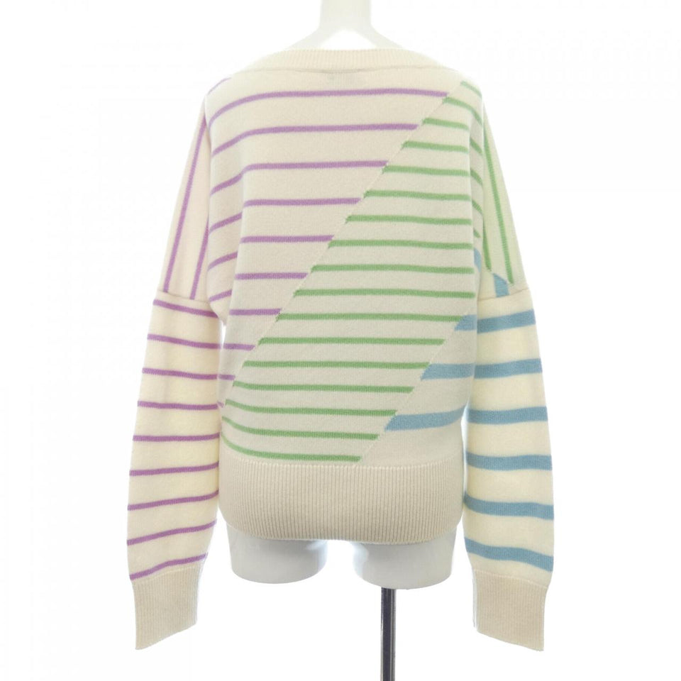 Chanel P62885K48446 Cashmere Knit