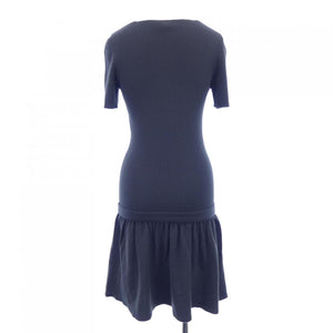 Chanel P44556K04663 Cashmere Blend Dress