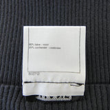 Chanel P44556K04663 Cashmere Blend Dress
