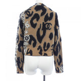 Chanel Cashmere Knit