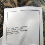 Chanel Cashmere Knit