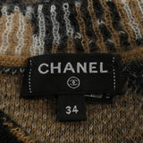 Chanel Cashmere Knit