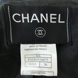 Chanel P16384V08875 Cashmere Jacket