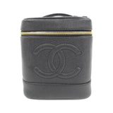 Chanel Caviar Skin Calfskin Bag