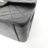 Chanel Lambskin Shoulder Bag