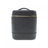 Chanel Caviar Skin Bag