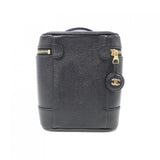 Chanel Caviar Skin Bag