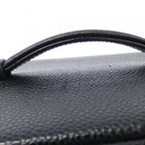 Chanel Caviar Skin Bag
