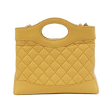 Chanel Chanel 31 Line Calf Shoulder Bag