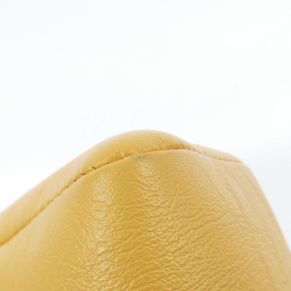 Chanel Chanel 31 Line Calf Shoulder Bag