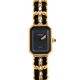 Chanel Première GP Quartz