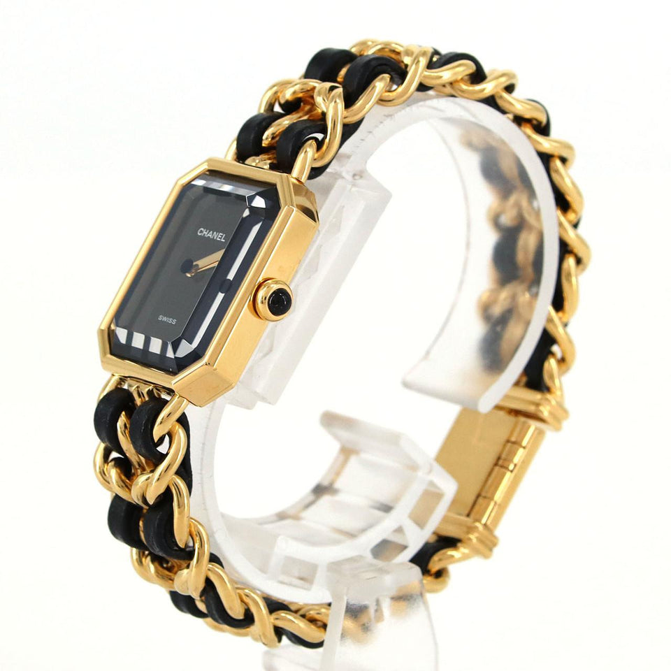 Chanel Première GP Quartz