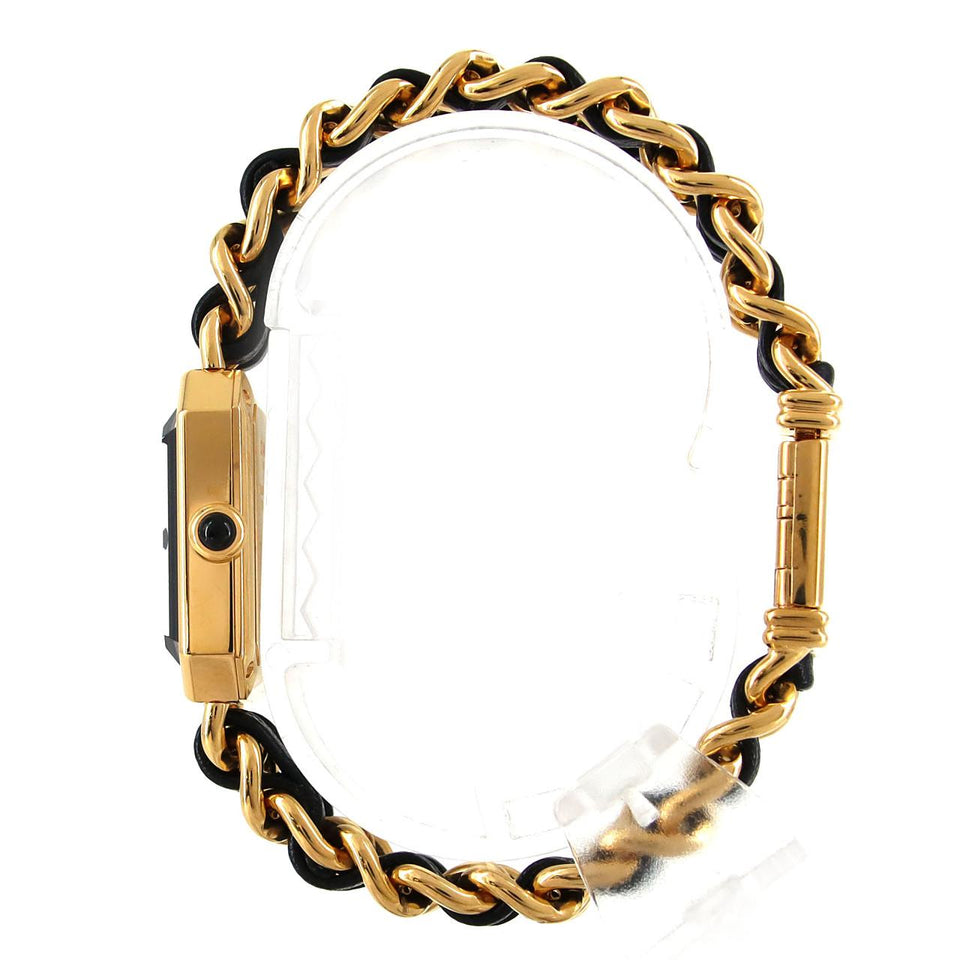Chanel Première GP Quartz