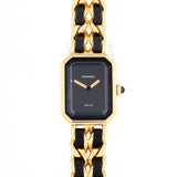 Chanel Première GP Quartz