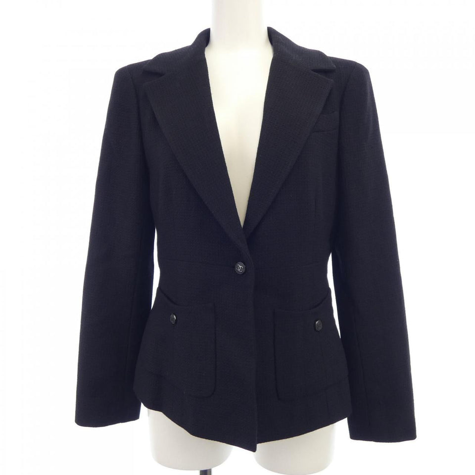 Chanel Jacket
