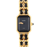 Chanel Première GP Quartz