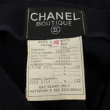 Chanel Setup