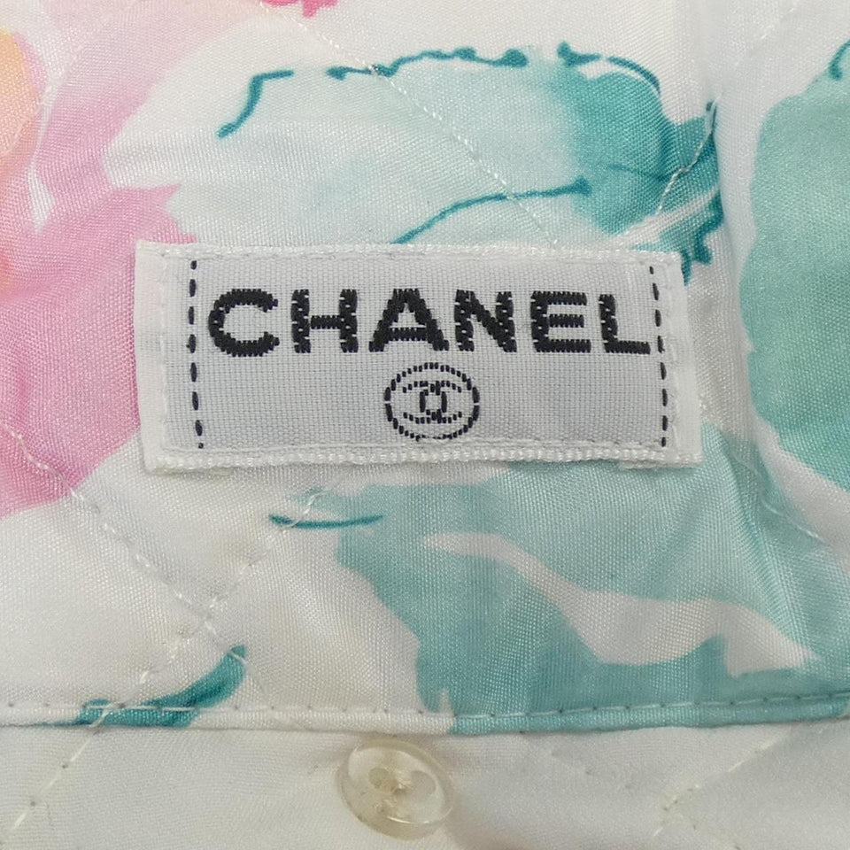Chanel Vintage Coat