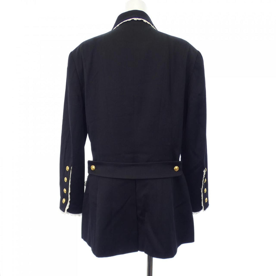 Chanel Vintage Jacket