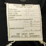 Chanel Vintage Jacket