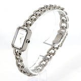 Chanel Première/D Stainless Steel