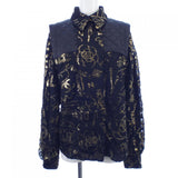 Chanel P61820V47069 Shirt