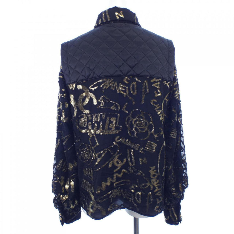 Chanel P61820V47069 Shirt