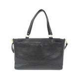 Chanel Caviar Skin Vintage Bag