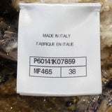 Chanel P60141K07859 Au750 Dress