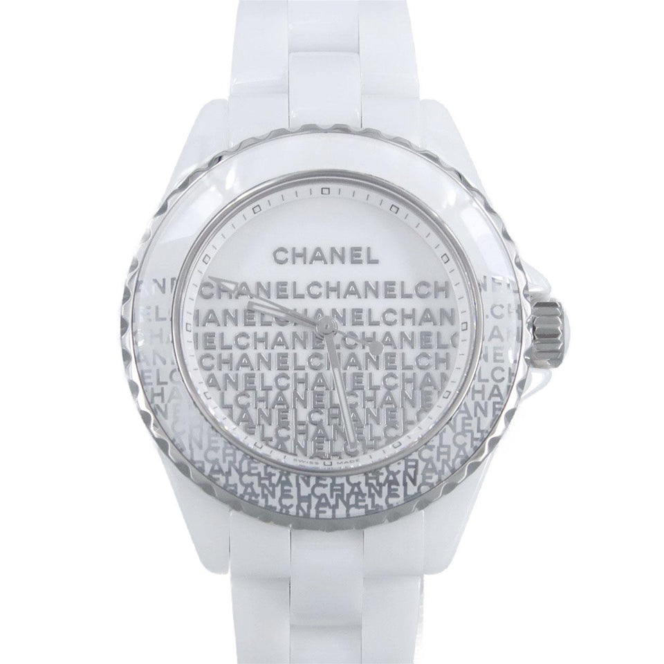 Chanel J12 Wanted de Chanel Ceramic